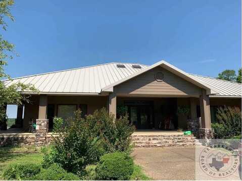 211 Hale Road, Gurdon, AR 71962