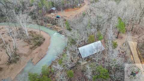 179 Baker Road, Glenwood, AR 71943