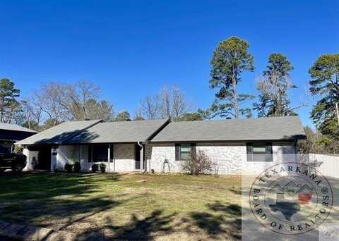 706 Shelva, Queen City, TX 75551
