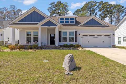 5733 Village Ridge Lane, Tallahassee, FL 32312