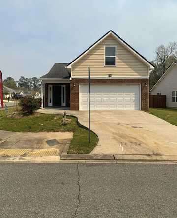 6284 Jordans Pass Drive, Tallahassee, FL 32304