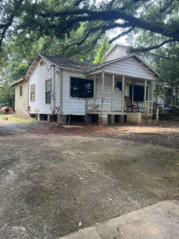 1207 McCaskill Avenue, Tallahassee, FL 32310