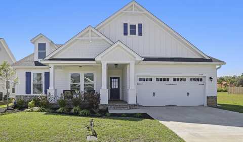 2428 Sweet Valley Heights, Tallahassee, FL 32308