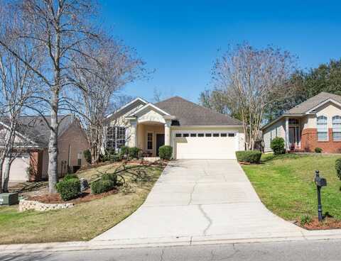 4746 Planters Ridge Drive, Tallahassee, FL 32311