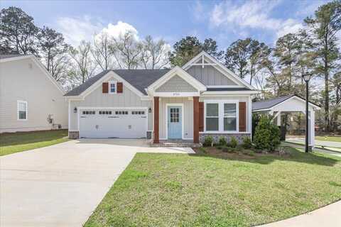 8764 GLENOAK Trail, Tallahassee, FL 32312