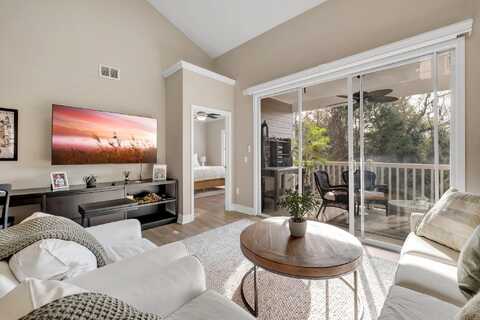 2801 Chancellorsville Drive unit: 828, Tallahassee, FL 32312