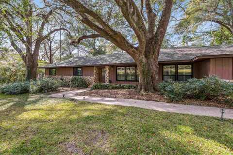 2606 CLINE Street, Tallahassee, FL 32308