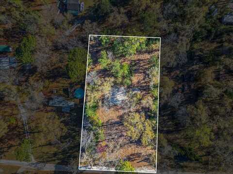 185 McMahan Drive, Crawfordville, FL 32327