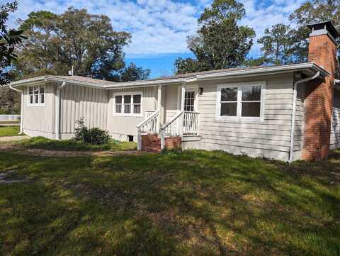 170 W Cherokee Street, Monticello, FL 32344