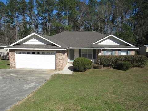 137 Monroe Creek Drive, Midway, FL 32343