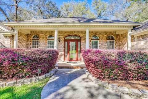 4543 Hedgewood dr., Tallahassee, FL 32309