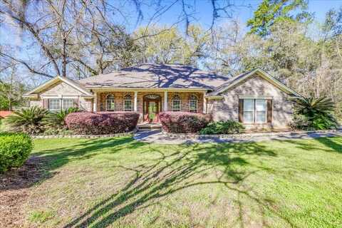 4543 Hedgewood dr., Tallahassee, FL 32309