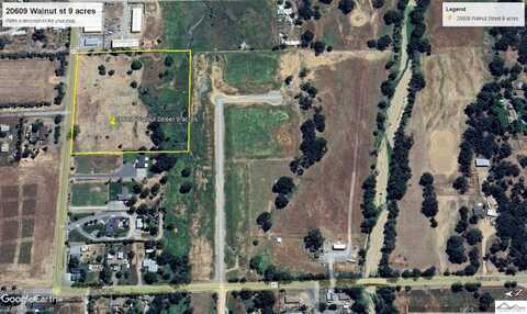 20609 Walnut Street, Red Bluff, CA 96080