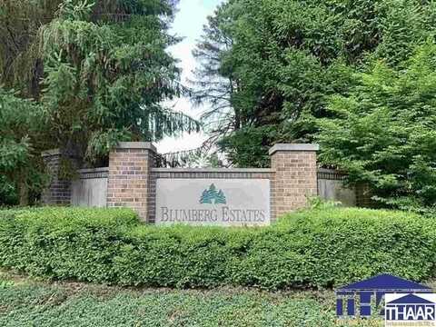 2556 Wainwright Court, Terre Haute, IN 47803