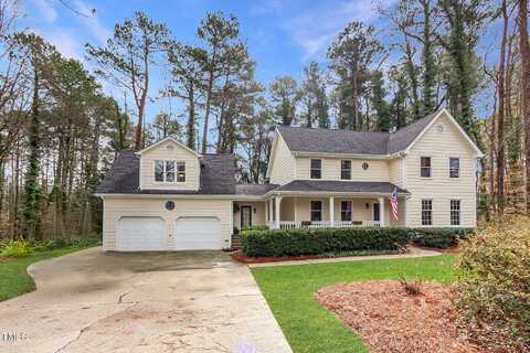 3101 Rutledge Court, Raleigh, NC 27613