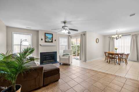 1613 Bulon Drive, Cary, NC 27518