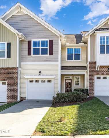 7213 Terregles Drive, Raleigh, NC 27617