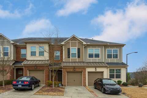 409 Avett Drive, Durham, NC 27703