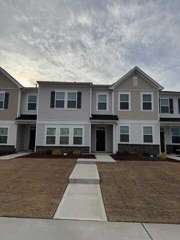 2230 Kasota Lane, Raleigh, NC 27610