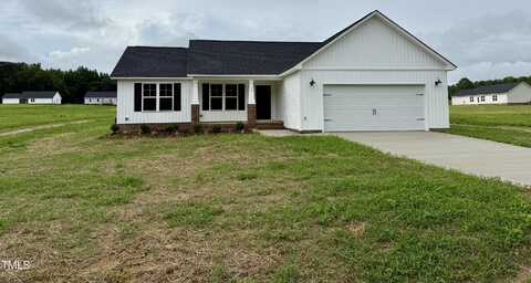 59 Pagani Drive, Kenly, NC 27542