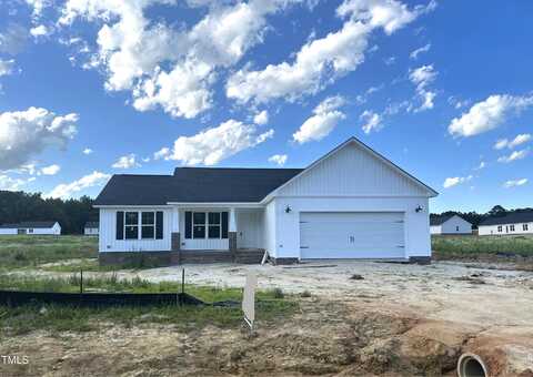 59 Pagani Drive, Kenly, NC 27542
