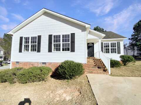 13 Herndon Court, Clayton, NC 27520