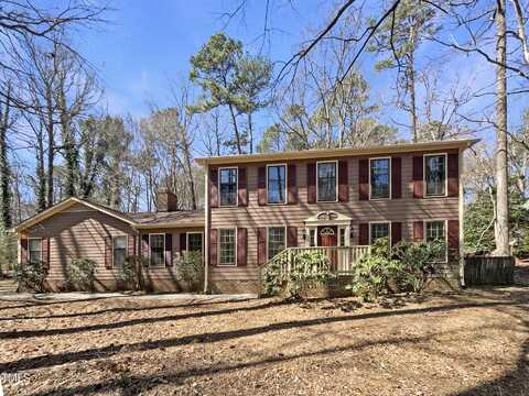120 Chattleton Court, Durham, NC 27712