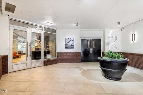 222 Glenwood Avenue, Raleigh, NC 27603