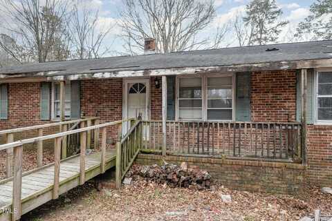 1066 Shuford Road, Wake Forest, NC 27587