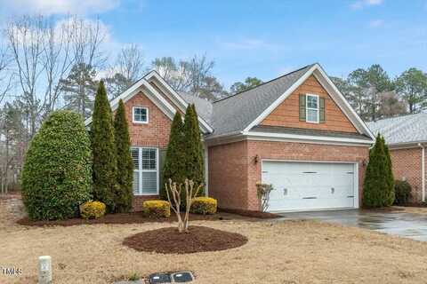 201 Hales Wood Road, Chapel Hill, NC 27517