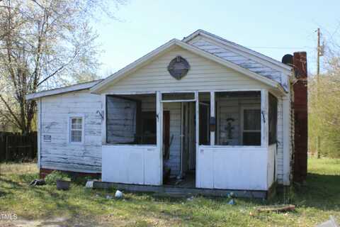 2984 Ashe Avenue, Dunn, NC 28334