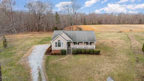 5001 W Pool Road, Rougemont, NC 27572