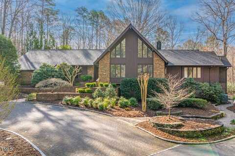 10729 Trego Trail, Raleigh, NC 27614