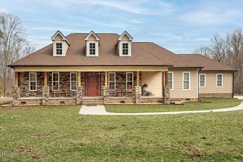 195 Falcon Lane, Rougemont, NC 27572