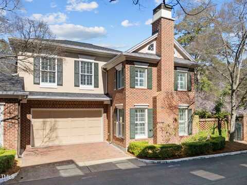 2820 Glenwood Gardens Lane, Raleigh, NC 27608