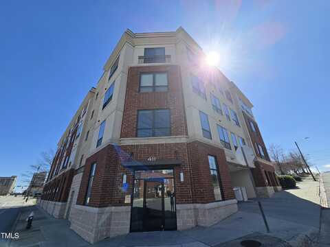 411 Washington Street W, Greensboro, NC 27401