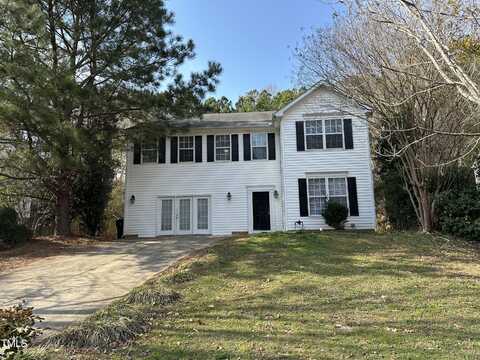 316 Arbor Greene Drive, Garner, NC 27529