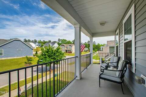 528 Ballast Point, Clayton, NC 27520