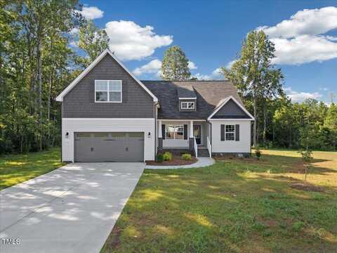 5344 Salem Woods Drive, Graham, NC 27253