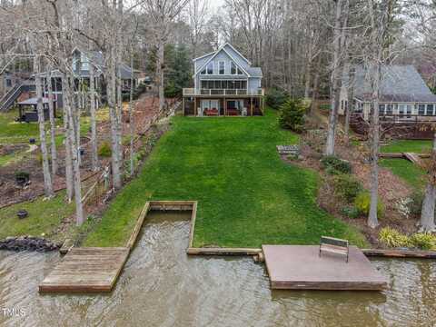 651 Sagamore Drive, Louisburg, NC 27549