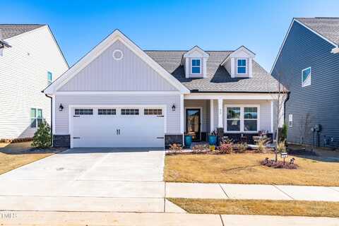 74 Silver Moon Lane, Clayton, NC 27527