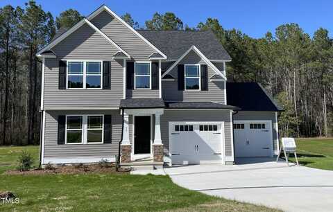 95 Tulipfield Way, Benson, NC 27504