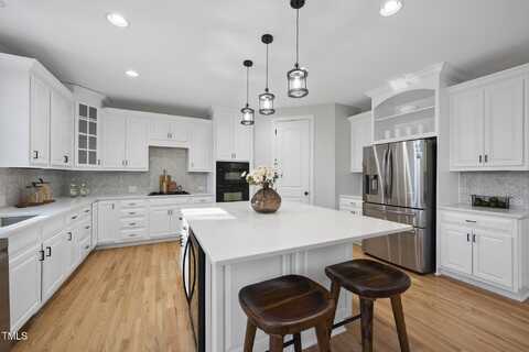 109 Aspenridge Drive, Holly Springs, NC 27540