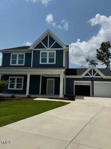 321 Kavanaugh Road, Wake Forest, NC 27587