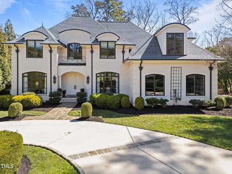 2710 Cambridge Road, Raleigh, NC 27608