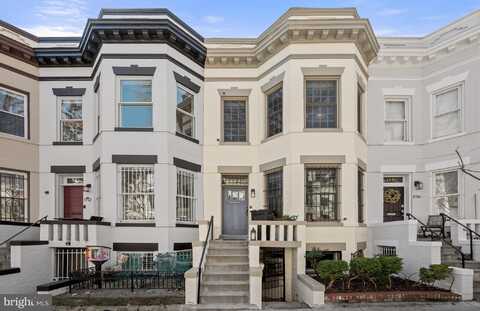 1754 CHURCH STREET NW, WASHINGTON, DC 20036
