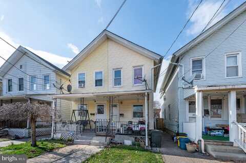 1043 INDIANA AVENUE, TRENTON, NJ 08638