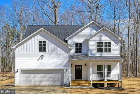 634 HEMLOCK LOOP, MINERAL, VA 23117