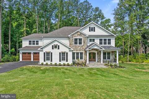3006 WEBER PLACE, OAKTON, VA 22124