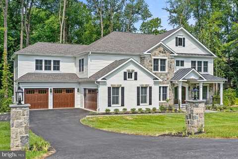 3006 WEBER PLACE, OAKTON, VA 22124